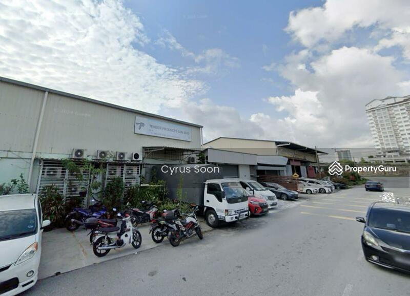 Factory for Sale in Prima Sri Gombak (Batu Caves) - Cyrus Soon - PropertyGuru.com.my