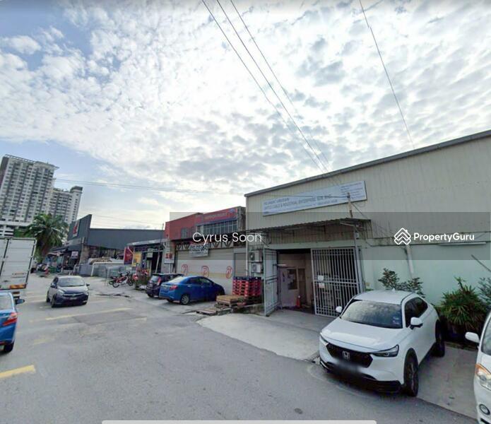 Factory for Sale in Prima Sri Gombak (Batu Caves) - Cyrus Soon - PropertyGuru.com.my