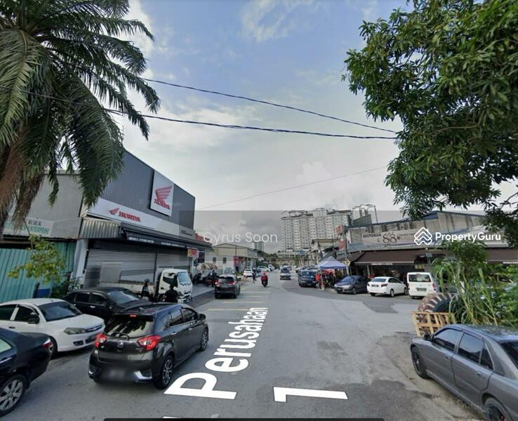 Factory for Sale in Prima Sri Gombak (Batu Caves) - Cyrus Soon - PropertyGuru.com.my