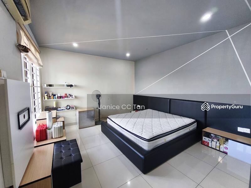 Condominium for Sale at Atmosfera Kondominium - Janice CC Tan - PropertyGuru.com.my