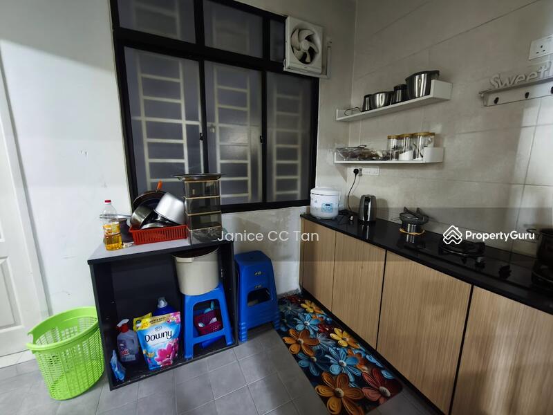 Condominium for Sale at Atmosfera Kondominium - Janice CC Tan - PropertyGuru.com.my