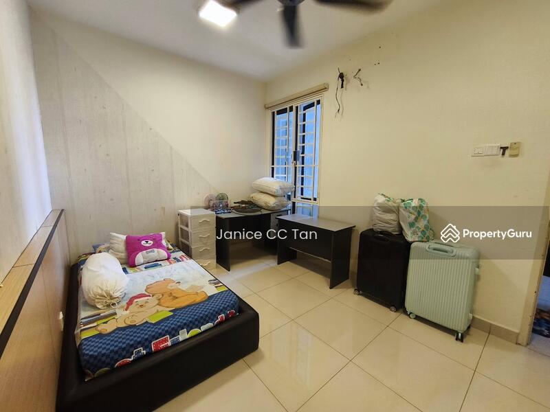 Condominium for Sale at Atmosfera Kondominium - Janice CC Tan - PropertyGuru.com.my