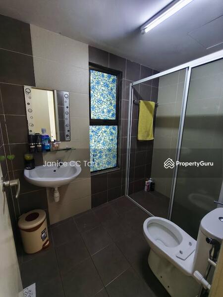 Condominium for Sale at Atmosfera Kondominium - Janice CC Tan - PropertyGuru.com.my