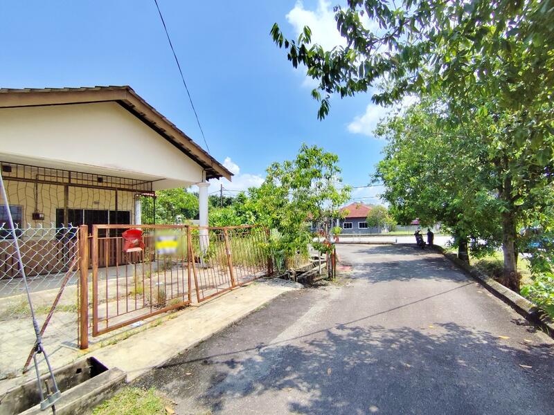 Untuk Dijual - Kampung Tempurong, Kemaman, Terengganu
