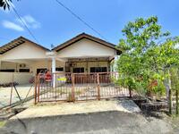 For Sale - Kampung Tempurong, Kemaman, Terengganu
