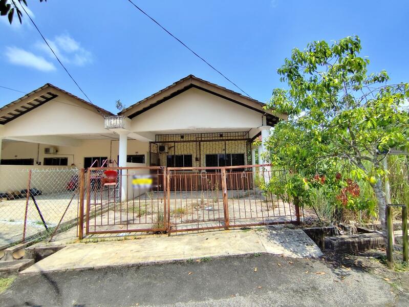 Untuk Dijual - Kampung Tempurong, Kemaman, Terengganu
