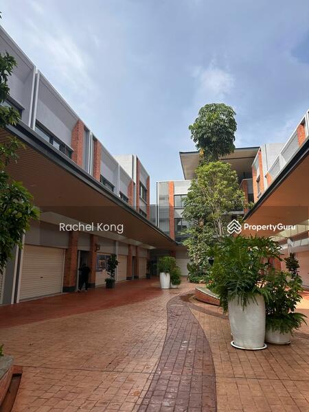 For Rent - Townsquare @ Gamuda Cove