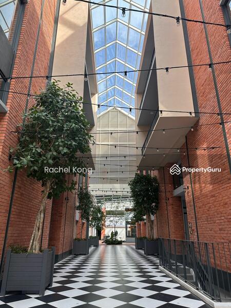 For Rent - Townsquare @ Gamuda Cove