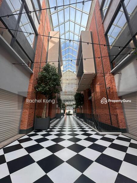 For Rent - Townsquare @ Gamuda Cove