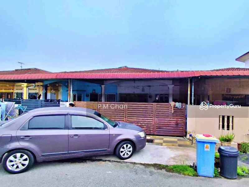Untuk Dijual - Taman Telok, Telok Panglima Garang, Selangor