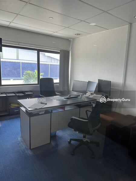 For Rent - Tampoi Dewani Jalan Dewani