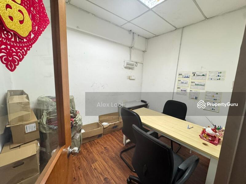 For Rent - Tampoi Dewani Jalan Dewani