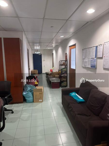 For Rent - Tampoi Dewani Jalan Dewani