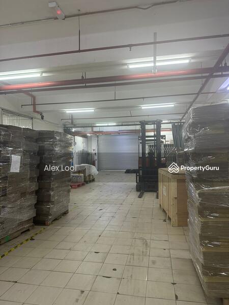 For Rent - Tampoi Dewani Jalan Dewani