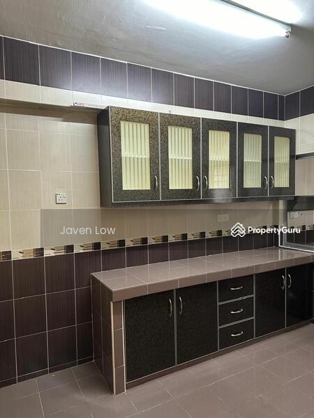 Untuk Dijual - Pandan Ville Condominium