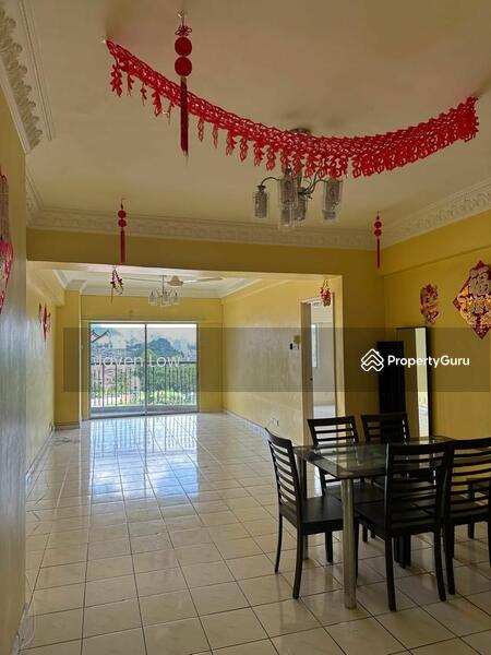 Untuk Dijual - Pandan Ville Condominium