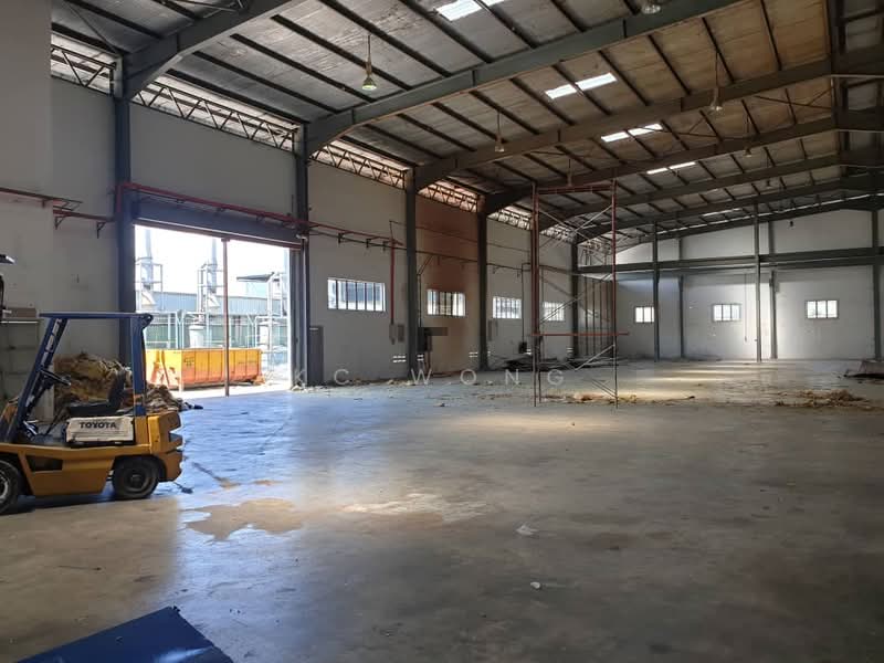 Kilang untuk Dijual di (Bukit Sentosa) Seksyen Bs1 (Serendah) - KC Wong - Interior - PropertyGuru.com.my