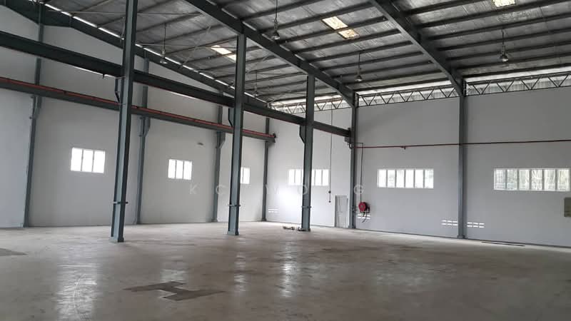 Kilang untuk Dijual di (Bukit Sentosa) Seksyen Bs1 (Serendah) - KC Wong - Interior - PropertyGuru.com.my