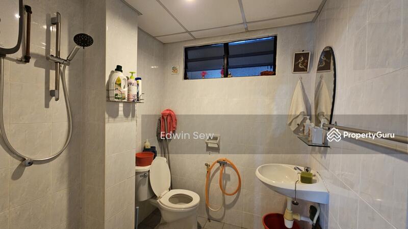 For Sale - Villa Batu Bukit