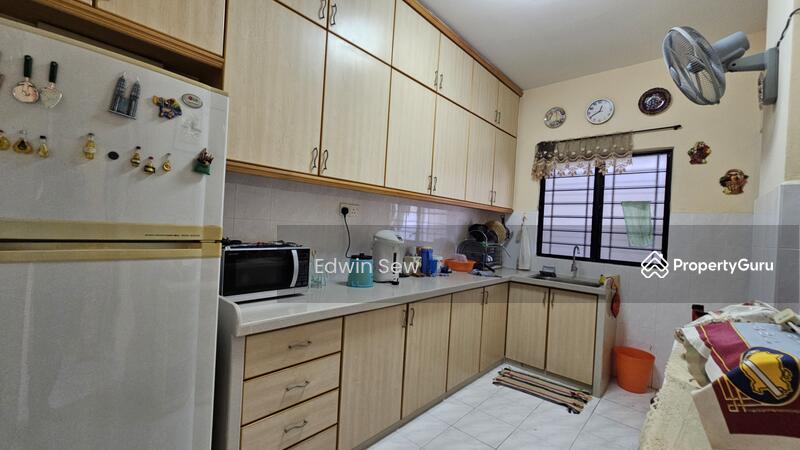 For Sale - Villa Batu Bukit