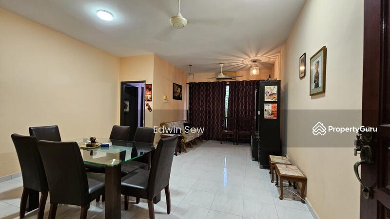 For Sale - Villa Batu Bukit