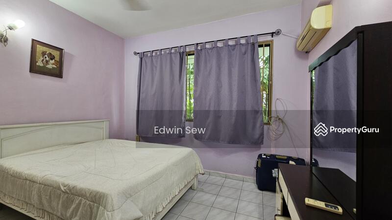 For Sale - Villa Batu Bukit