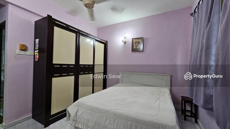 For Sale - Villa Batu Bukit