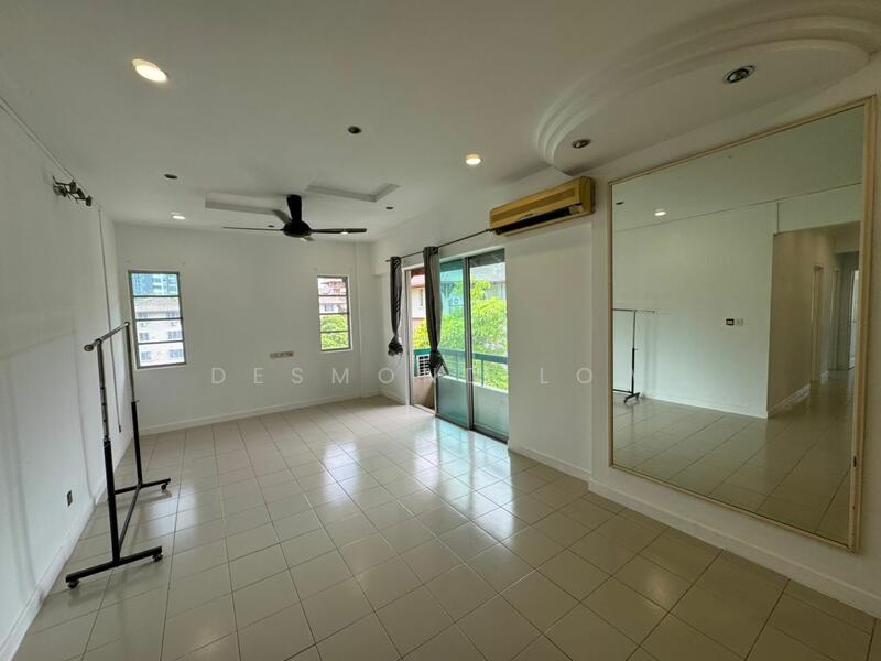 For Rent - Vista Tasik