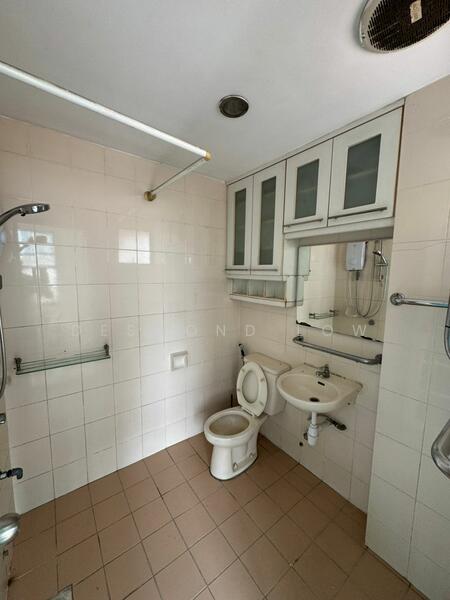 For Rent - Vista Tasik