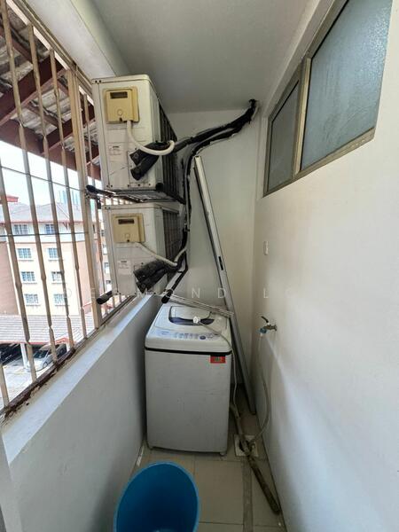 For Rent - Vista Tasik