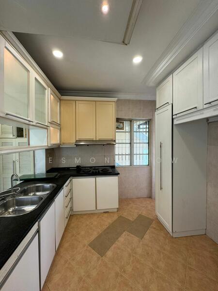 For Rent - Vista Tasik