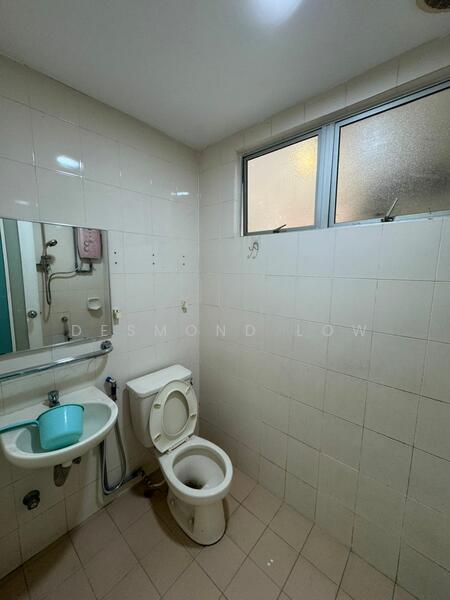 For Rent - Vista Tasik