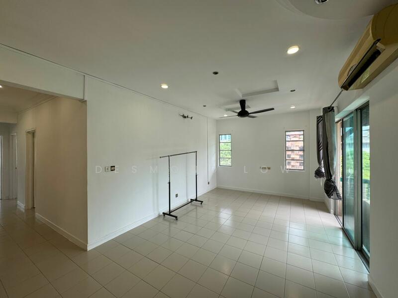 For Rent - Vista Tasik