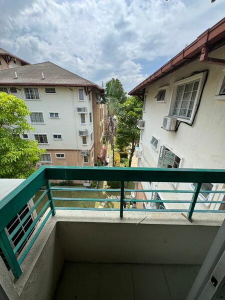 For Rent - Vista Tasik