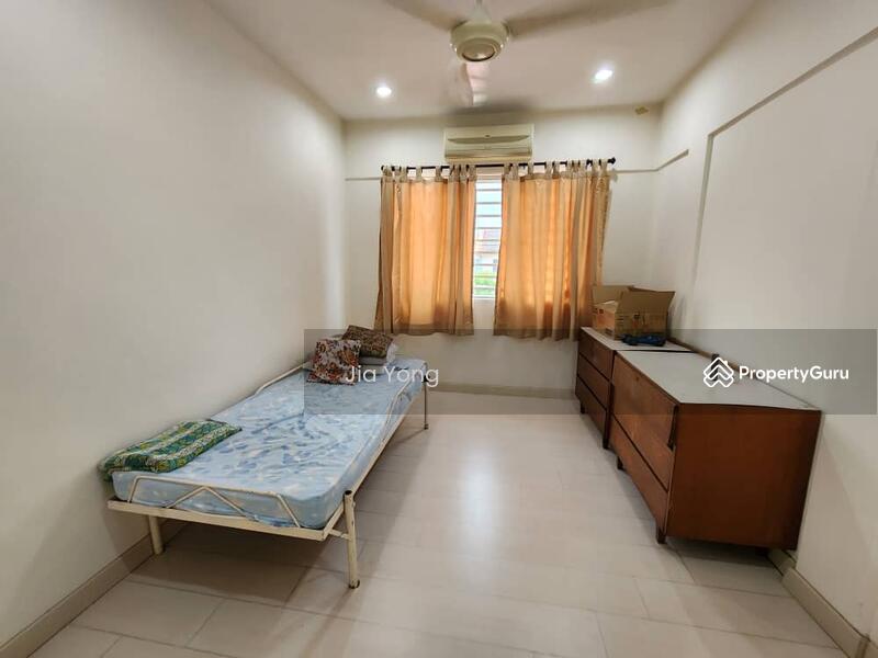 For Sale - Bayan baru persiaran mayang pasir two storey terrace house
