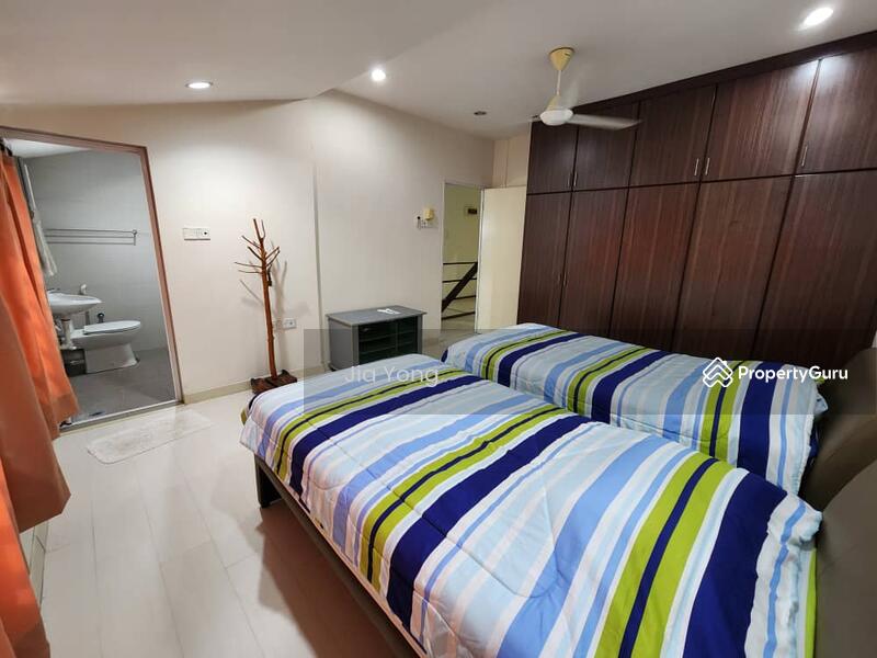 For Sale - Bayan baru persiaran mayang pasir two storey terrace house