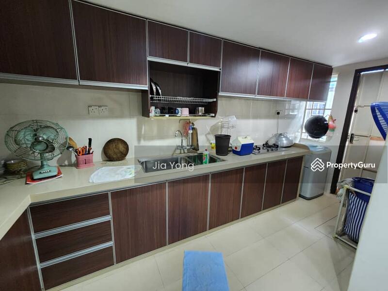For Sale - Bayan baru persiaran mayang pasir two storey terrace house