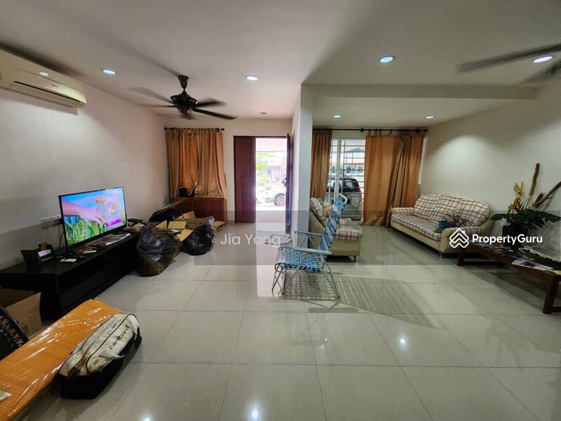 For Sale - Bayan baru persiaran mayang pasir two storey terrace house