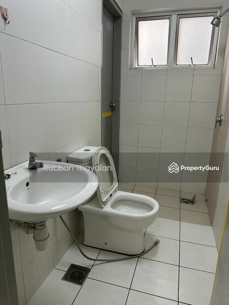 Kondominium untuk Disewa di The Wharf Residence - Rubban Thayalan - PropertyGuru.com.my