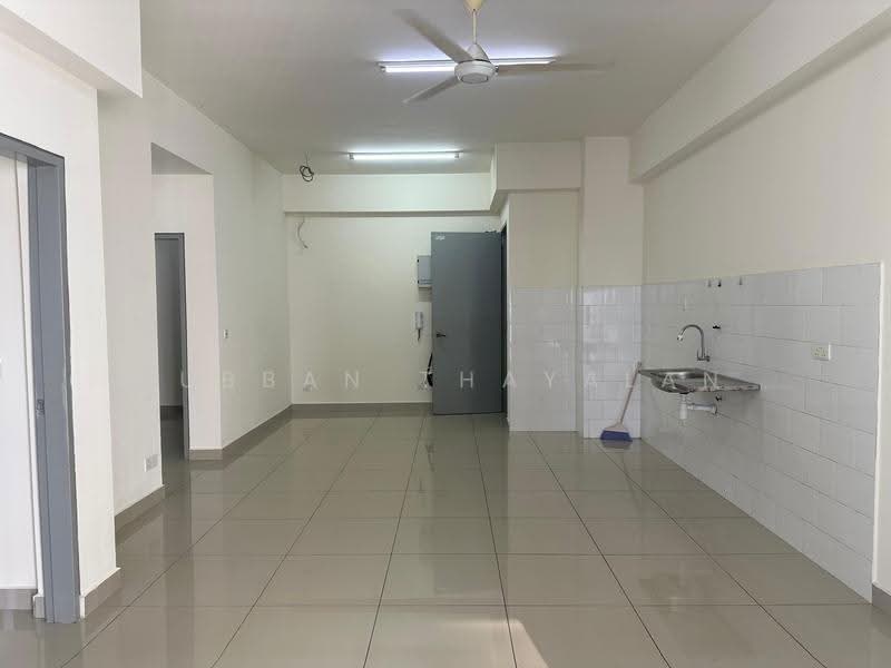 Condominium for Rent at The Wharf Residence - Rubban Thayalan - Interior - PropertyGuru.com.my