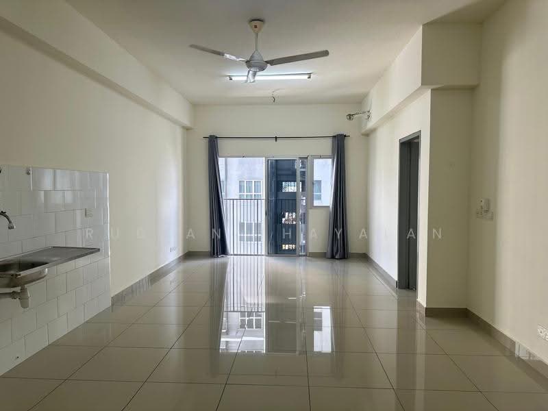 Condominium for Rent at The Wharf Residence - Rubban Thayalan - Interior - PropertyGuru.com.my