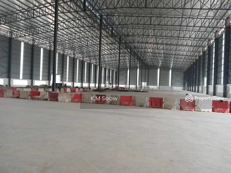 For Rent - Seksyen 36 Shah Alam