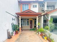 For Sale - Double Storey Terrace, D'Palma @ Taman Bandar, Senawang Seremban