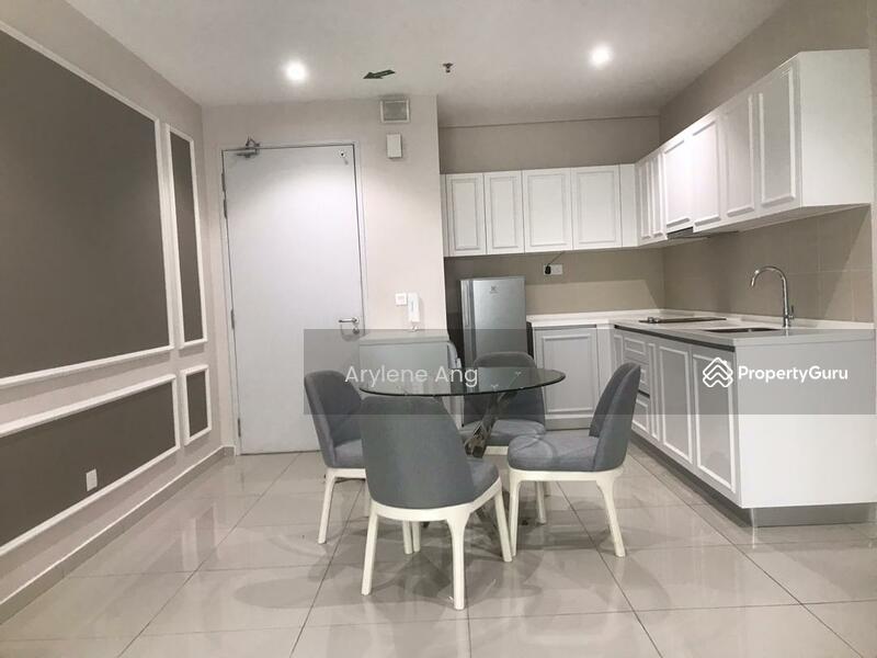 Service Residence for Sale at i-SOHO @ i-City - Arylene Ang - PropertyGuru.com.my