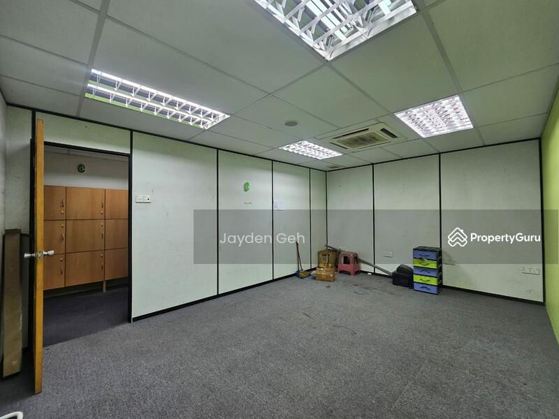 Untuk Disewa - Jalan Pegawai, Alor Setar