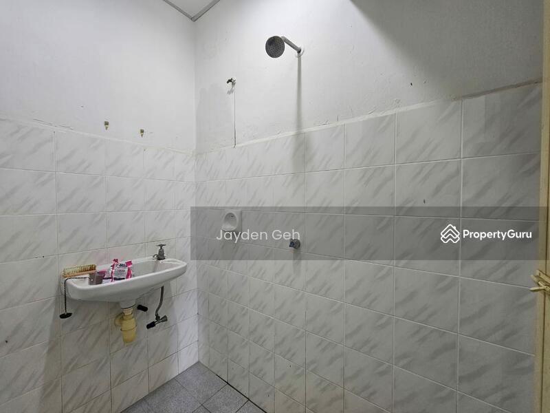 Untuk Disewa - Jalan Pegawai, Alor Setar
