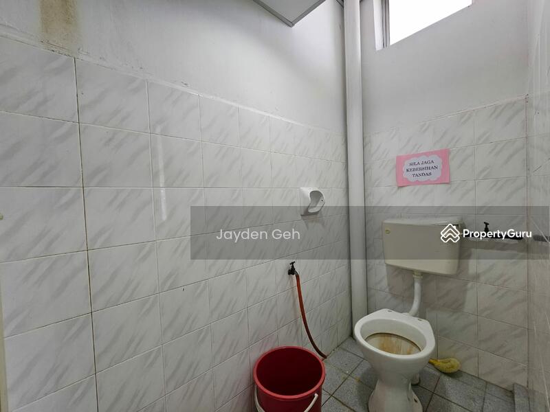 Untuk Disewa - Jalan Pegawai, Alor Setar