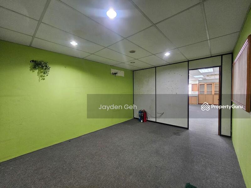 Untuk Disewa - Jalan Pegawai, Alor Setar