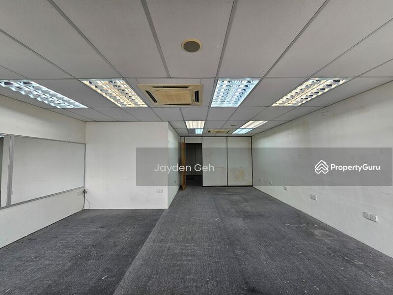 Untuk Disewa - Jalan Pegawai, Alor Setar