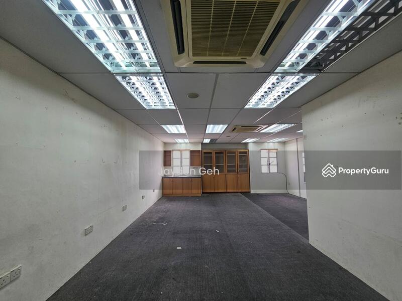 Untuk Disewa - Jalan Pegawai, Alor Setar